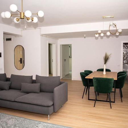 V25Appartments Bucureşti Ngoại thất bức ảnh