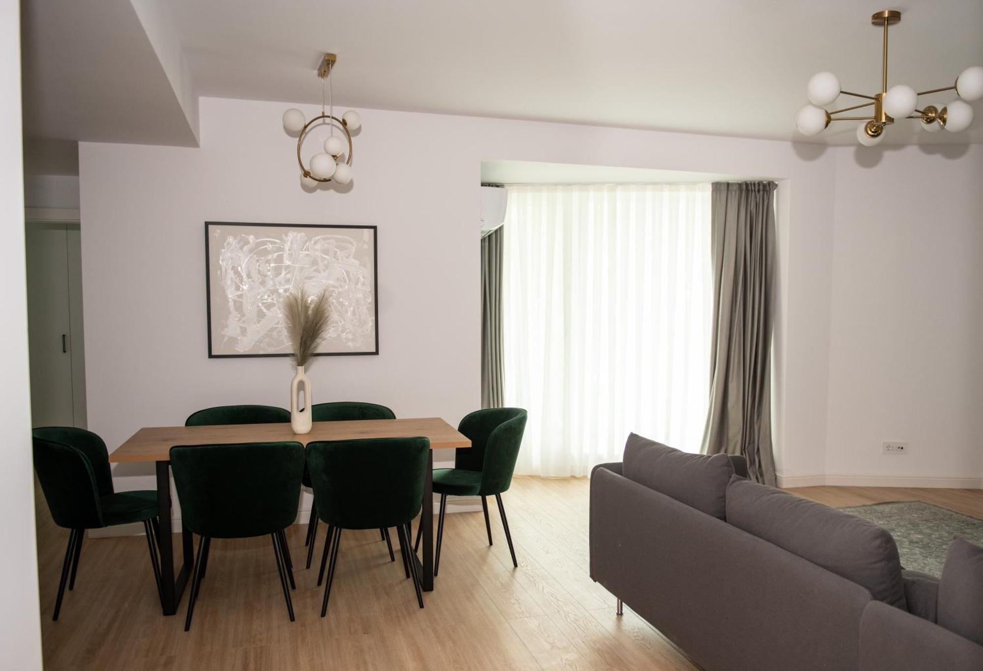 V25Appartments Bucureşti Ngoại thất bức ảnh