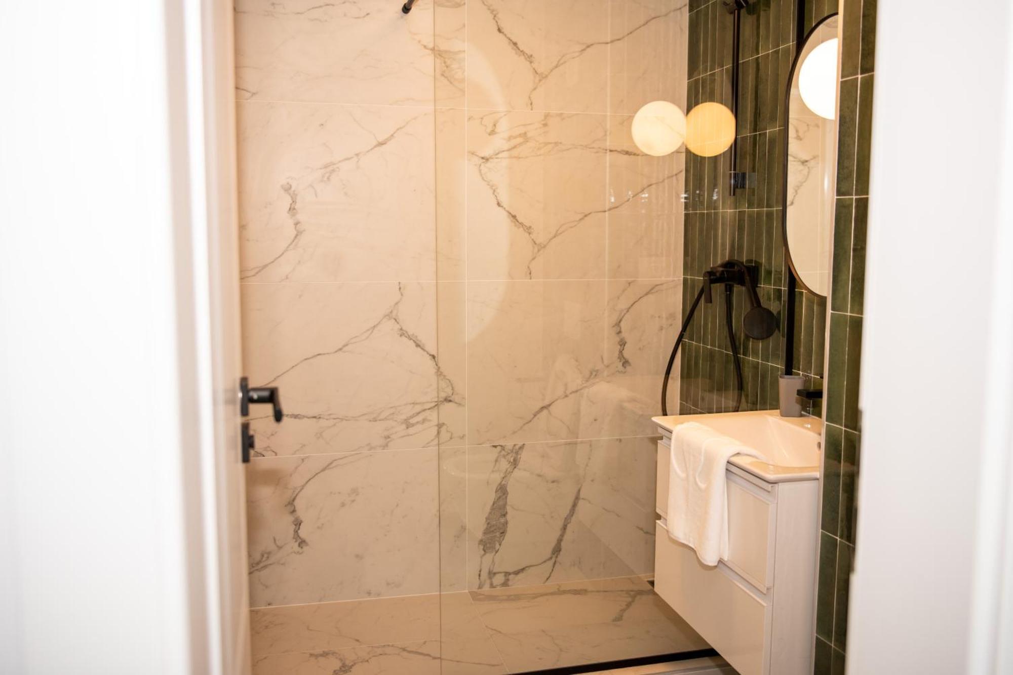 V25Appartments Bucureşti Ngoại thất bức ảnh