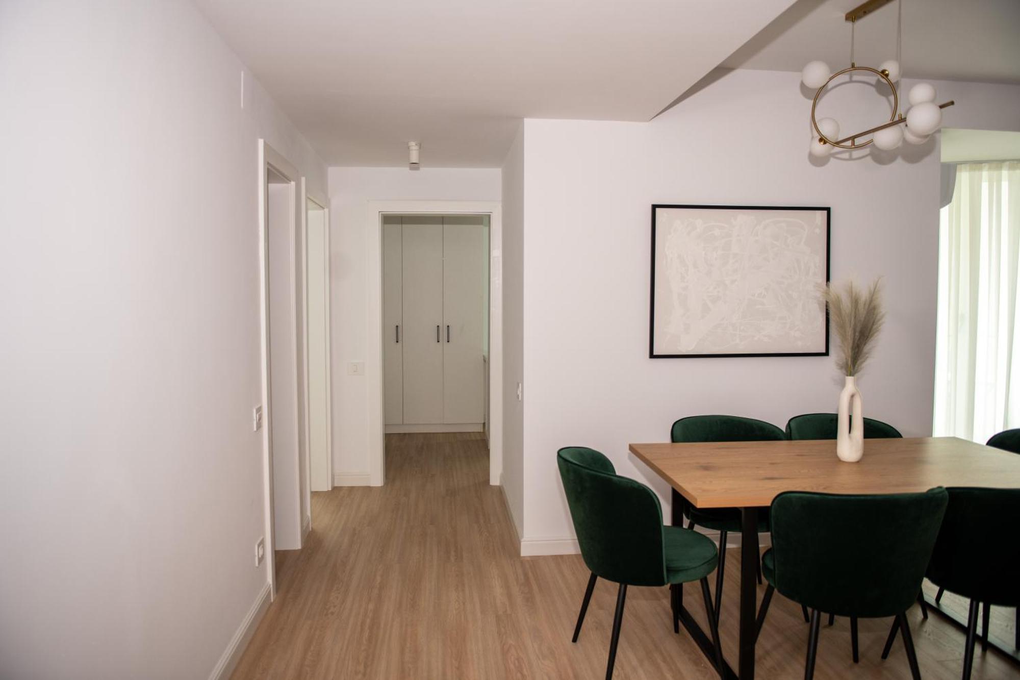 V25Appartments Bucureşti Ngoại thất bức ảnh
