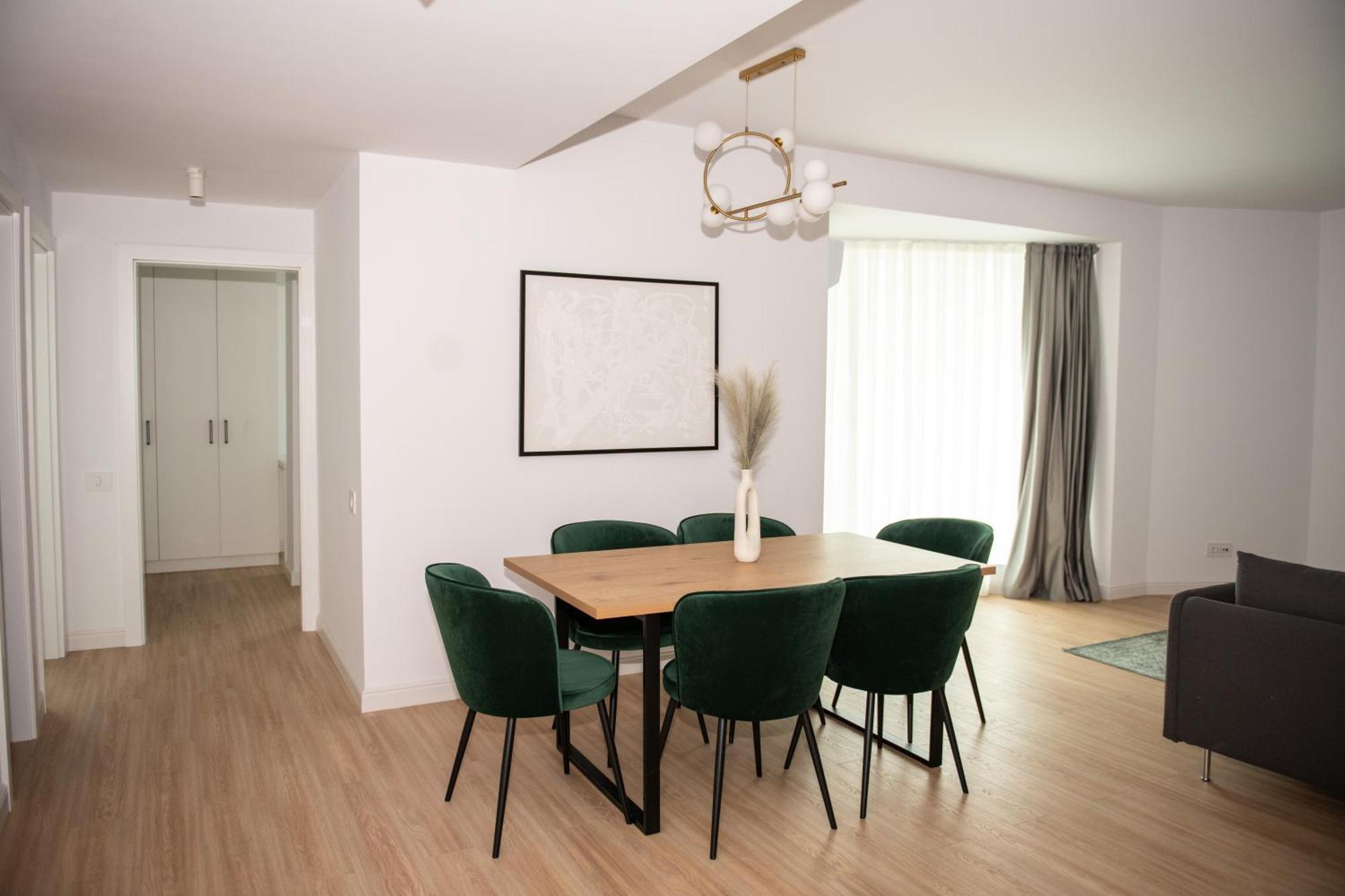V25Appartments Bucureşti Ngoại thất bức ảnh