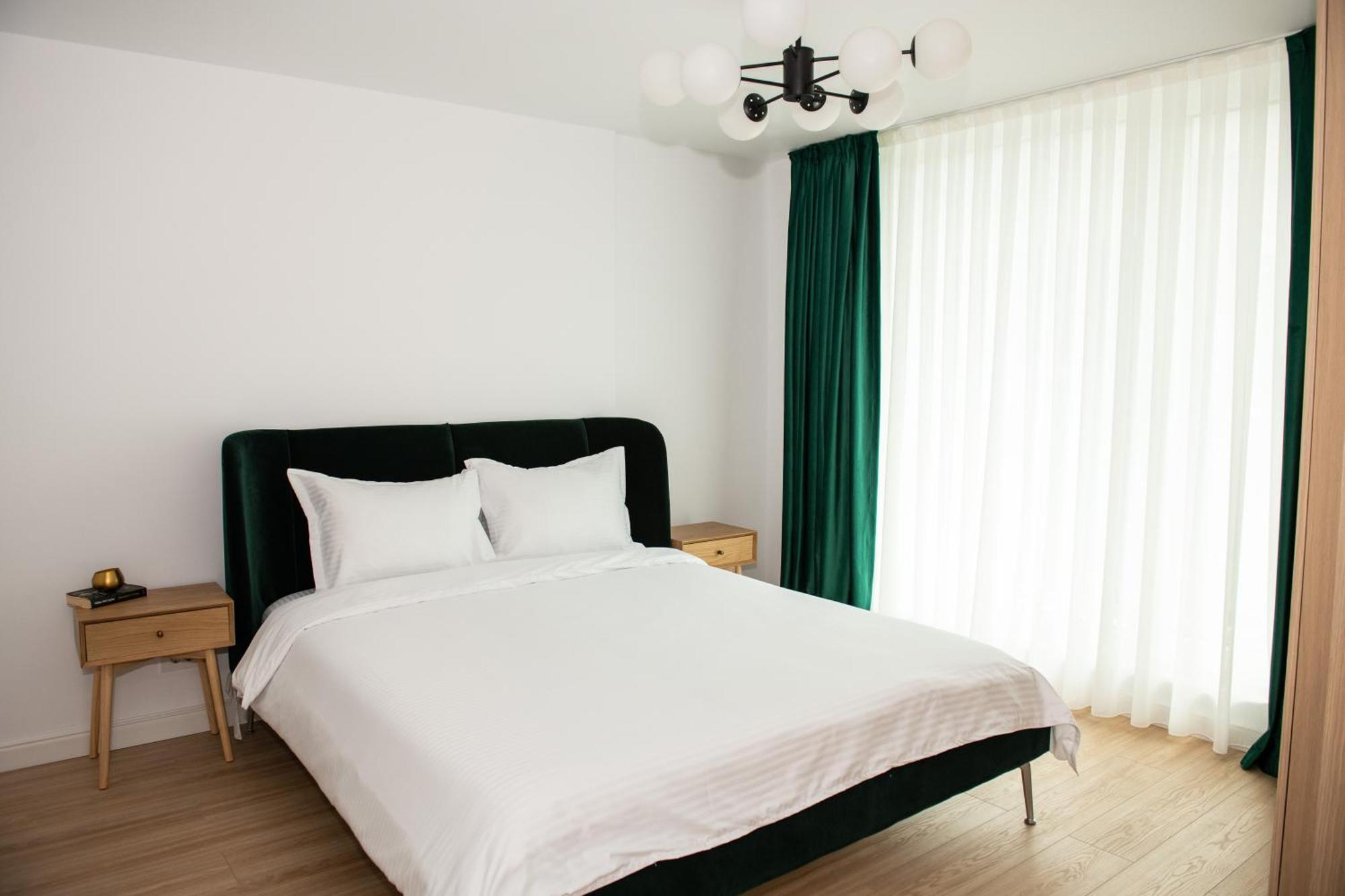 V25Appartments Bucureşti Ngoại thất bức ảnh