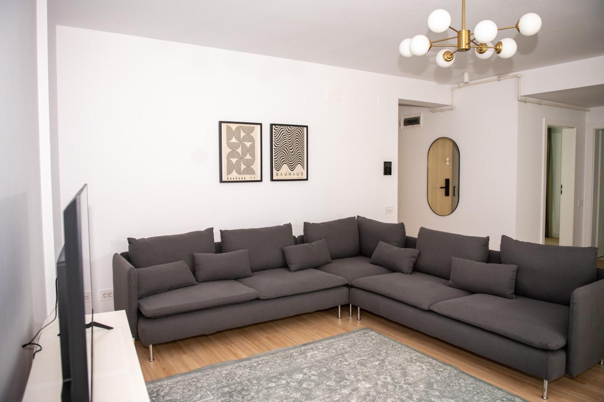 V25Appartments Bucureşti Ngoại thất bức ảnh