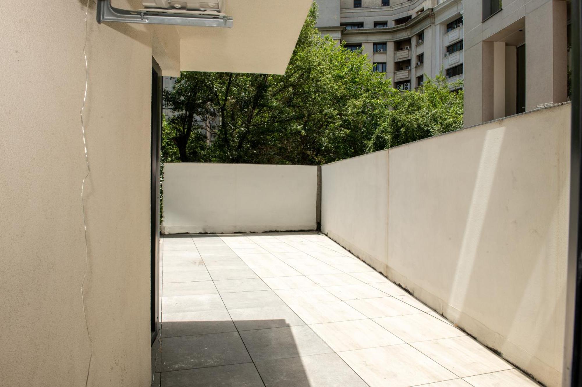 V25Appartments Bucureşti Ngoại thất bức ảnh