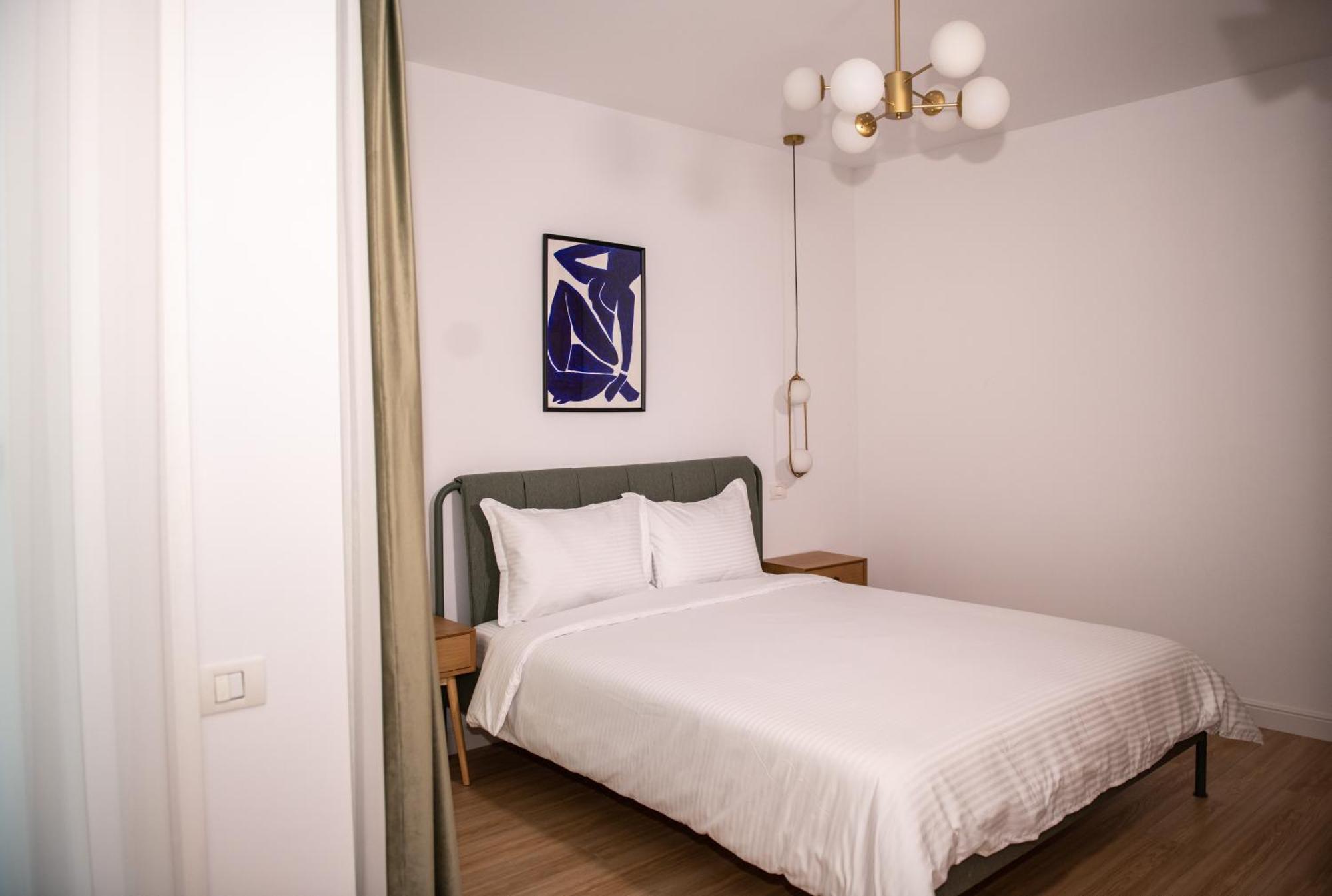 V25Appartments Bucureşti Ngoại thất bức ảnh