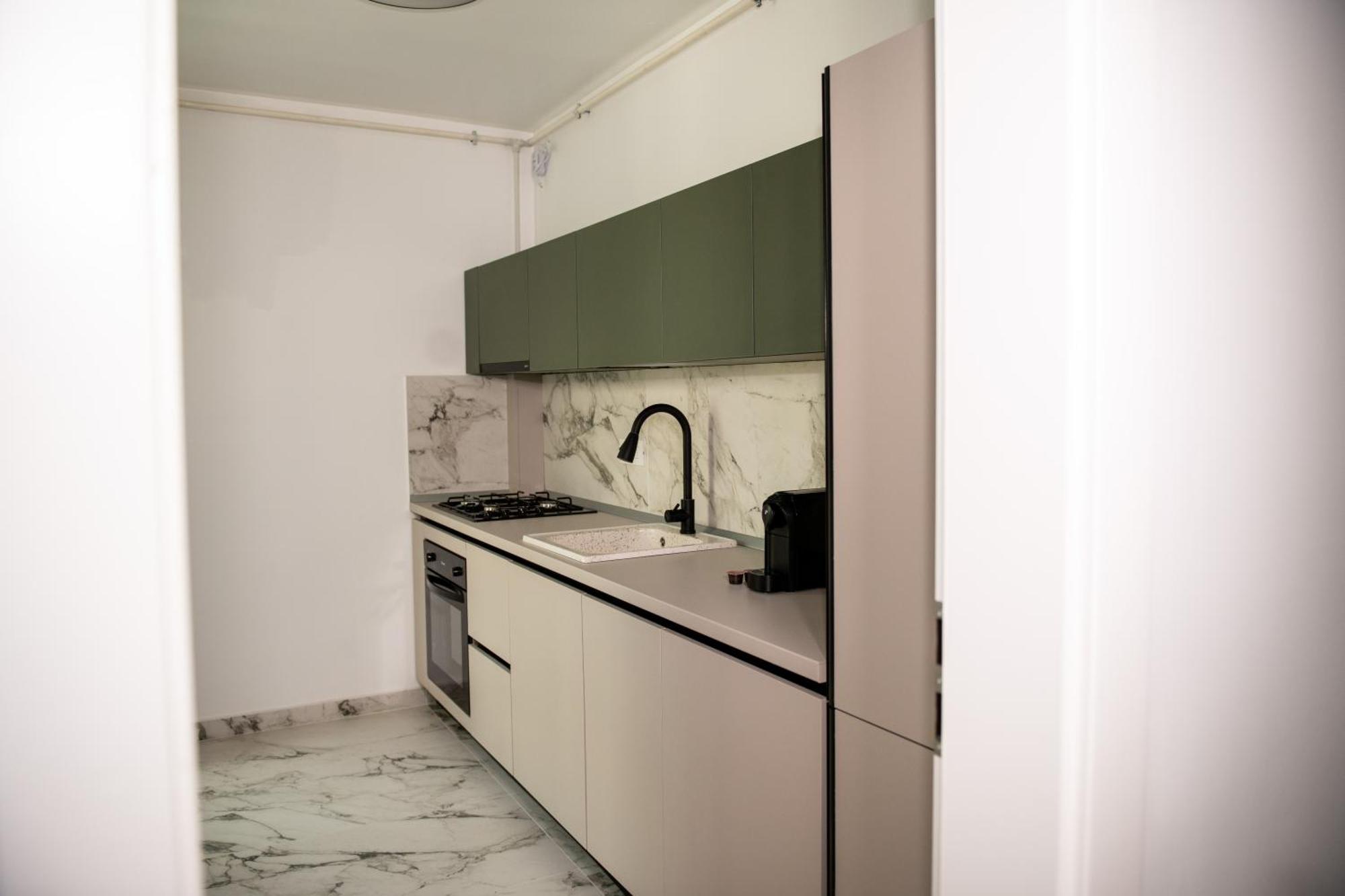 V25Appartments Bucureşti Ngoại thất bức ảnh