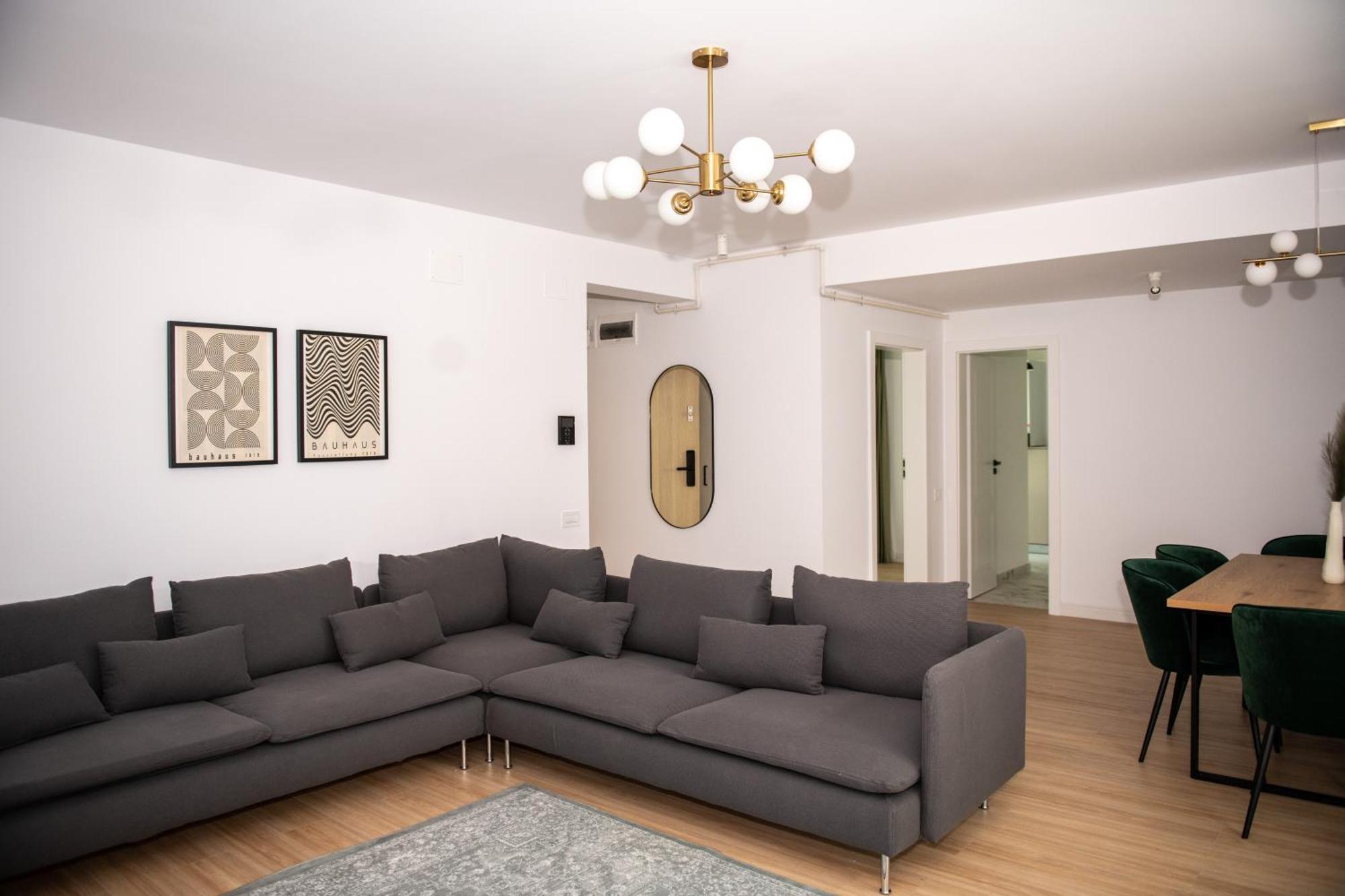 V25Appartments Bucureşti Ngoại thất bức ảnh