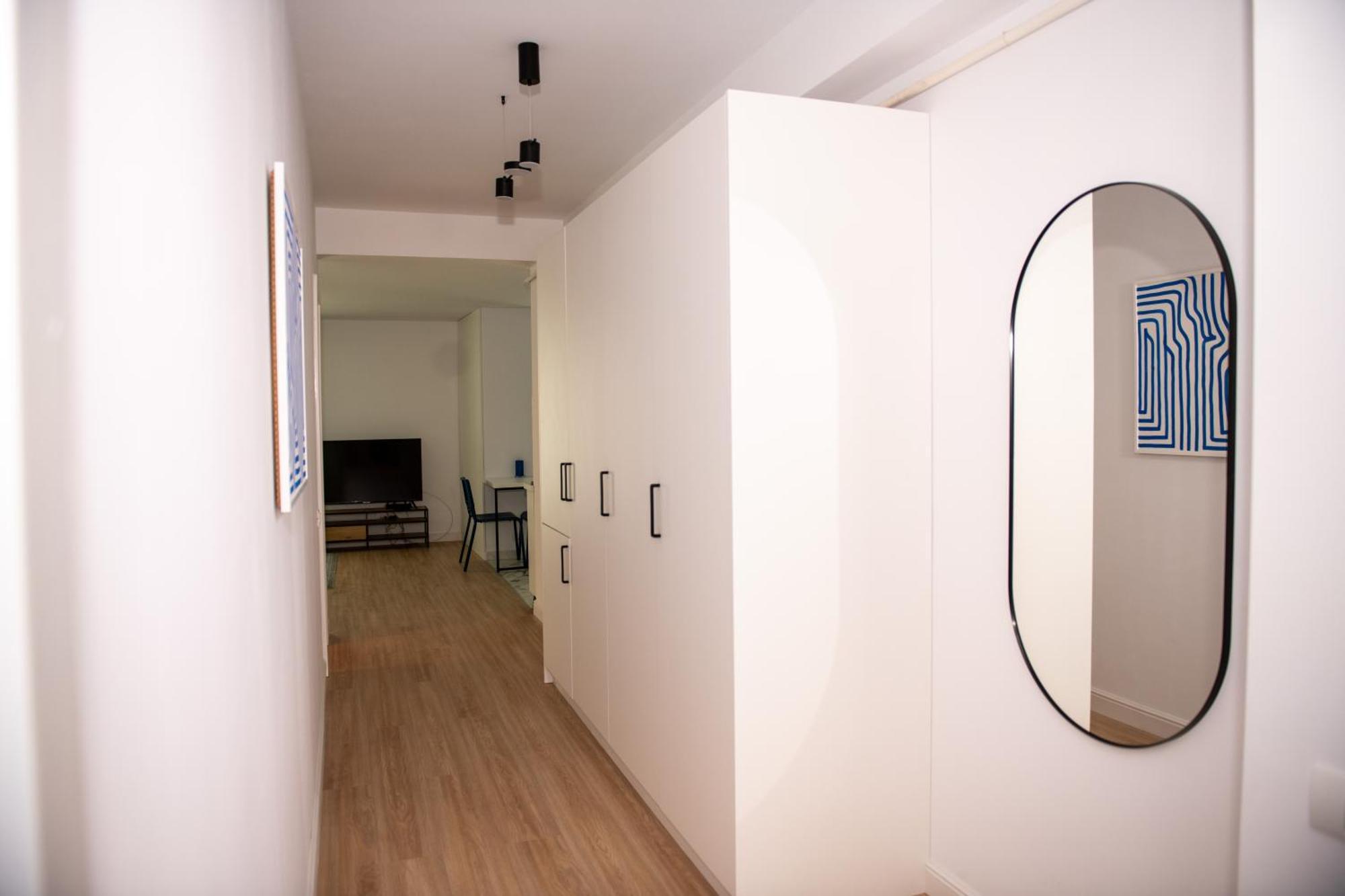 V25Appartments Bucureşti Ngoại thất bức ảnh