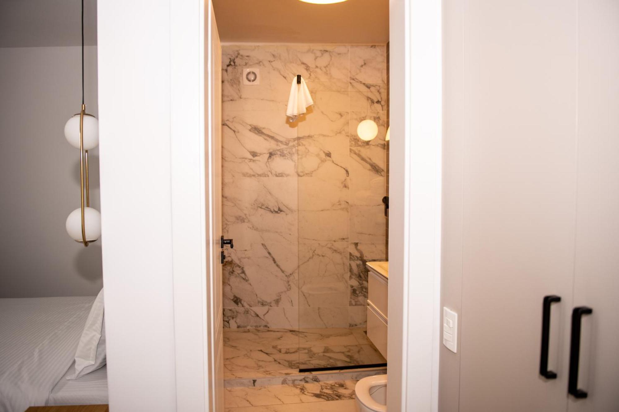 V25Appartments Bucureşti Ngoại thất bức ảnh