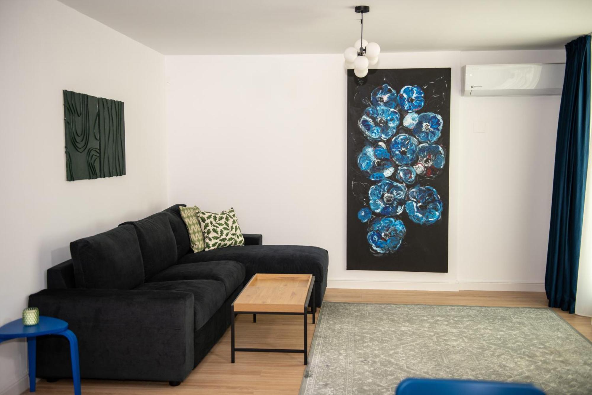 V25Appartments Bucureşti Ngoại thất bức ảnh