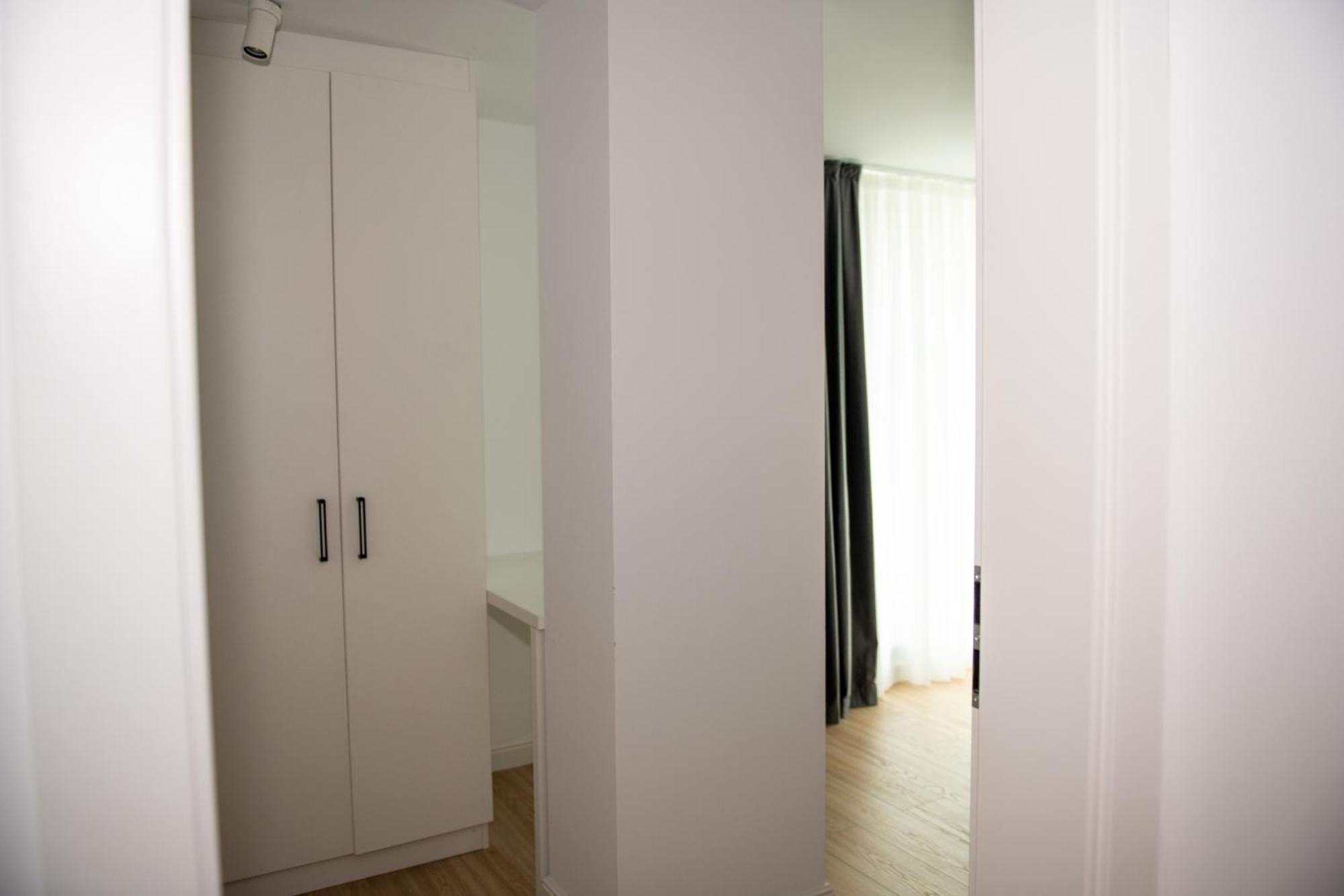 V25Appartments Bucureşti Ngoại thất bức ảnh