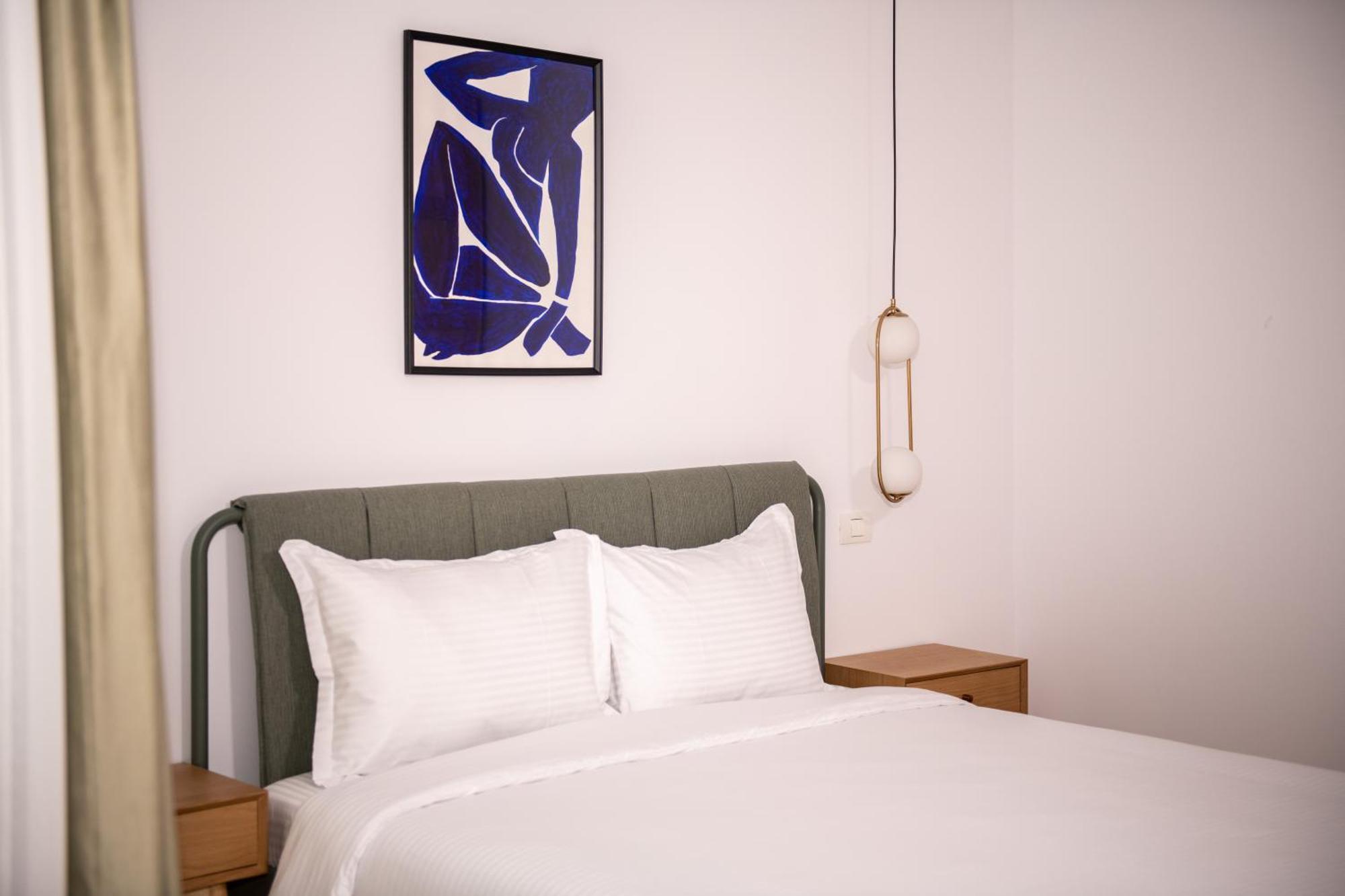 V25Appartments Bucureşti Ngoại thất bức ảnh