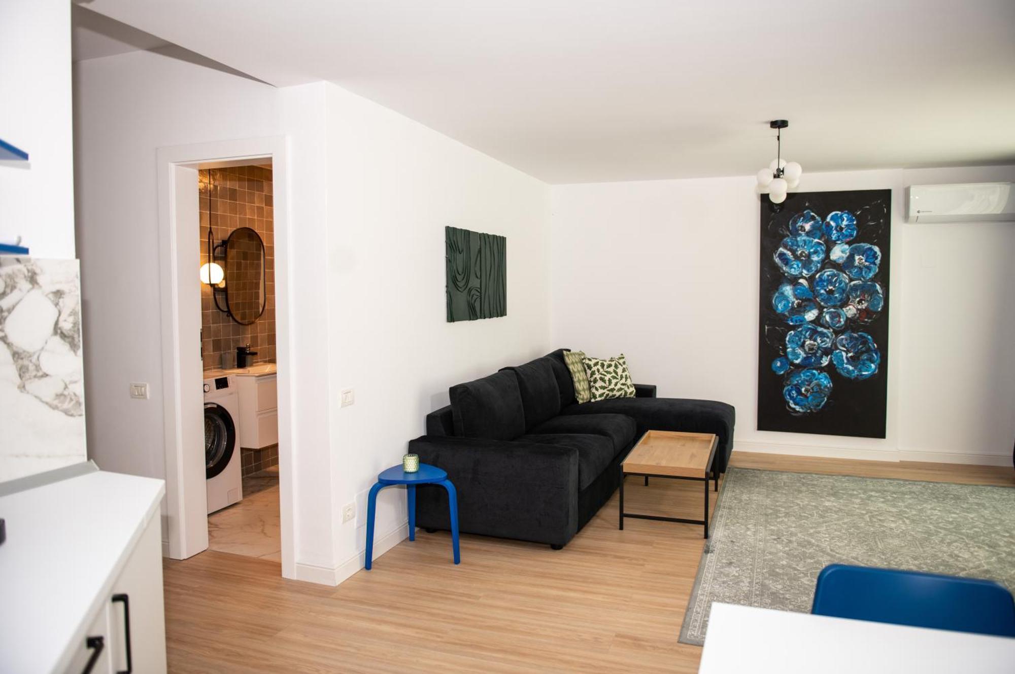 V25Appartments Bucureşti Ngoại thất bức ảnh