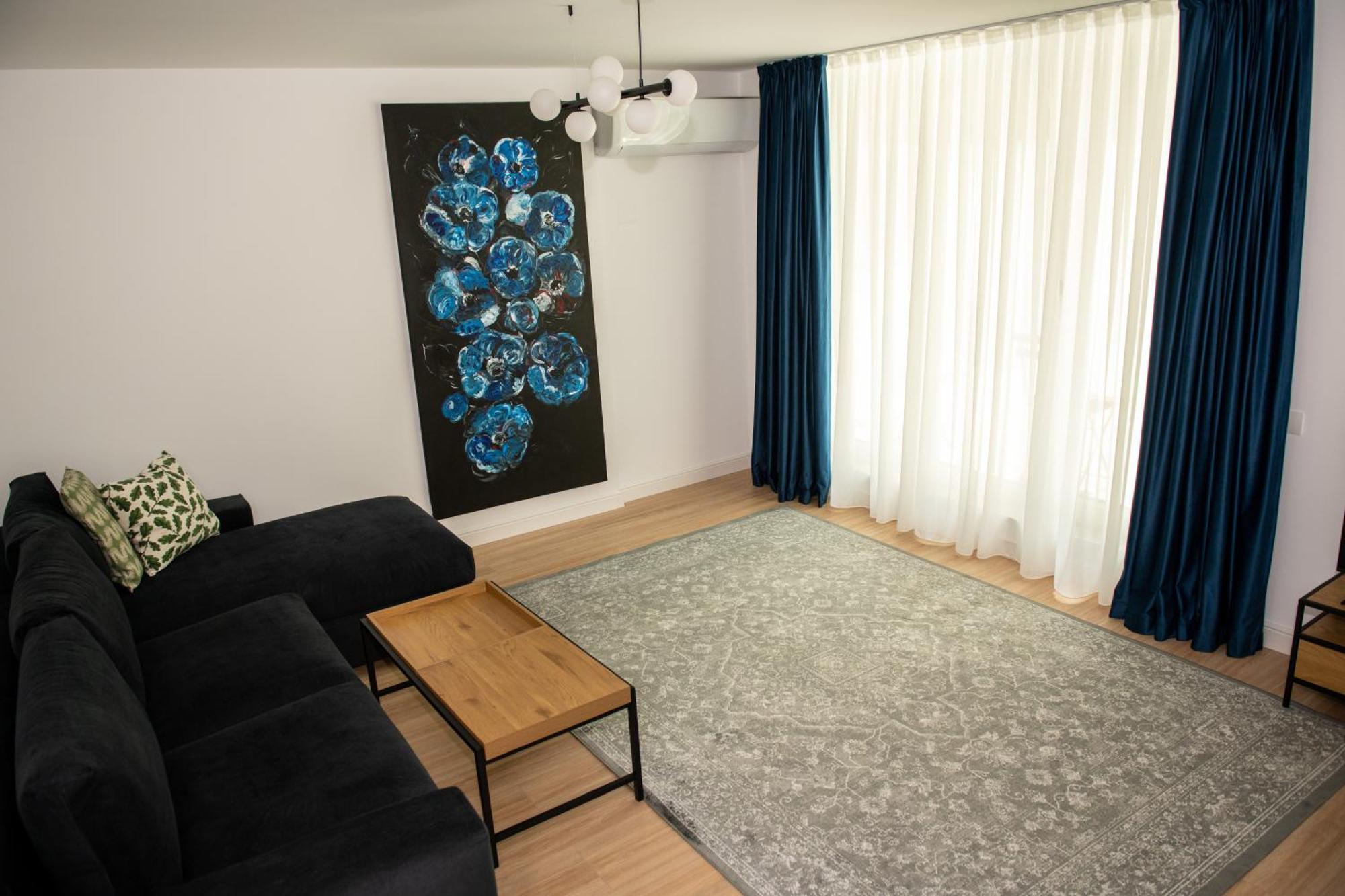 V25Appartments Bucureşti Ngoại thất bức ảnh