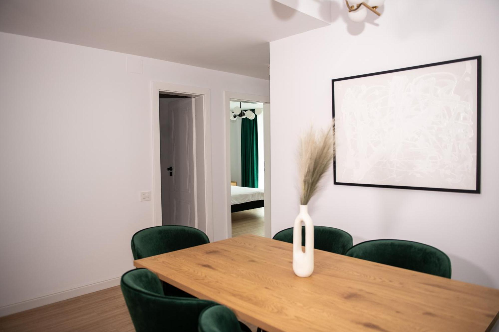 V25Appartments Bucureşti Ngoại thất bức ảnh
